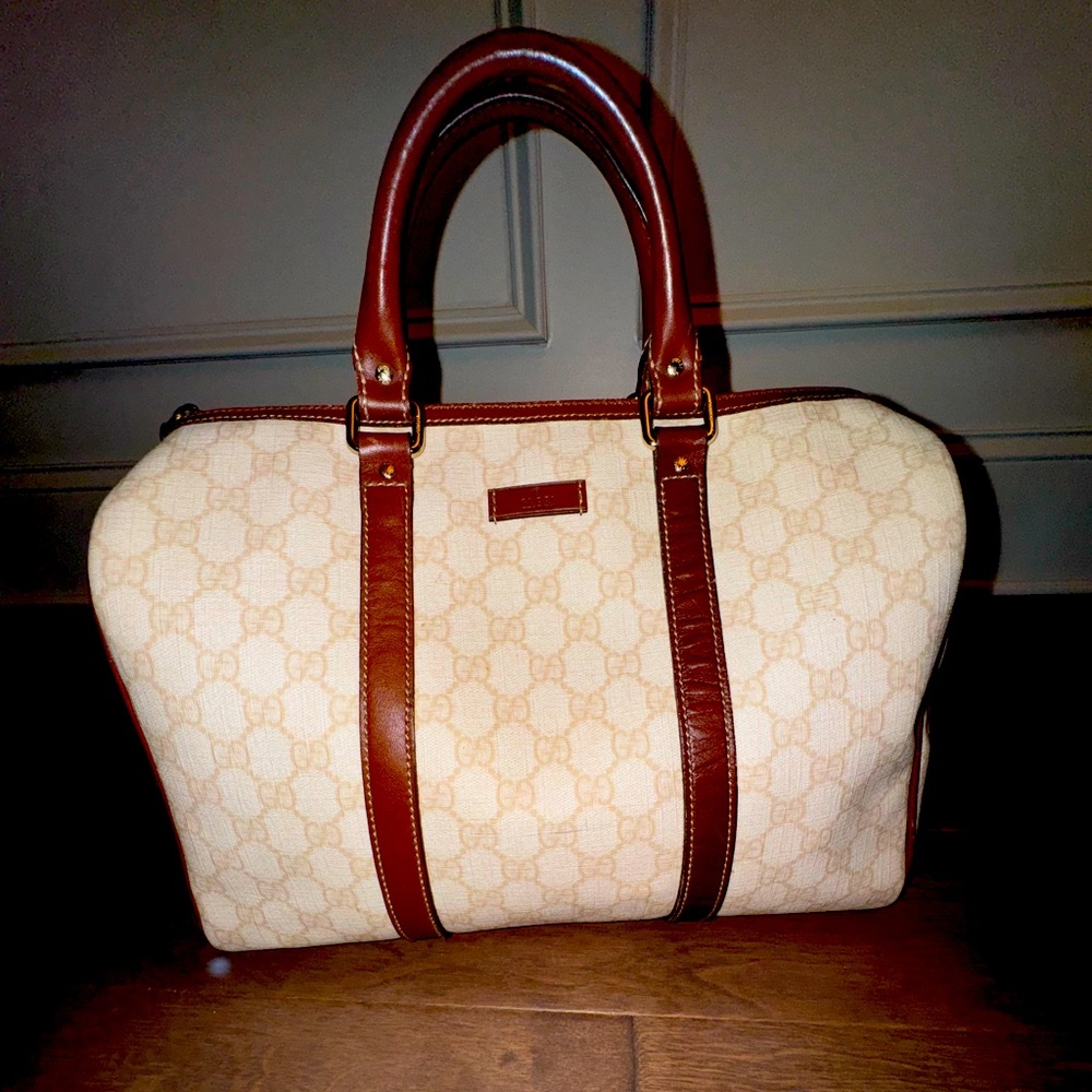 Gucci Speedy purse